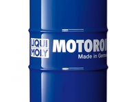 Ulei Motor Liqui Moly Leichtlauf High Tech 5W-40 60L 3868