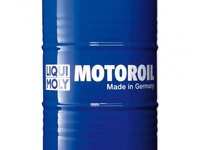 Ulei Motor Liqui Moly Leichtlauf High Tech 5W-40 205L 3869