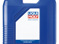 Ulei Motor Liqui Moly Leichtlauf Performance 10W-40 20L 2537