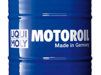 Ulei Motor Liqui Moly Leichtlauf Performance 10W-40 205L 2102