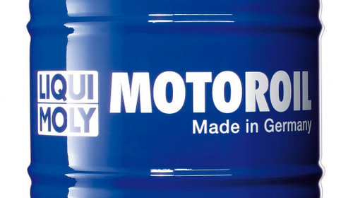 Ulei Motor Liqui Moly Leichtlauf Performance 