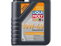 Ulei motor Liqui Moly Leichtlauf Performance 10W40 1L