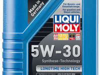 Ulei Motor Liqui Moly Longtime High Tech 5W-30 1L 9506