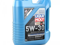 Ulei Motor Liqui Moly Longtime High Tech 5W-30 5L 9507