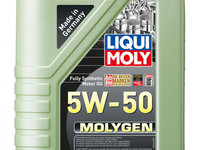 Ulei Motor Liqui Moly Molygen 5W-50 1L 2542