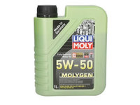 Ulei motor Liqui Moly Molygen 5W50 1L