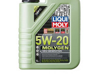 Ulei motor Liqui Moly Molygen New Generation 5W20 1L