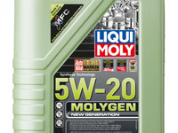 Ulei motor Liqui Moly Molygen New Generation 5W20 (8539) 1L 8539