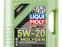 Ulei motor Liqui Moly Molygen New Generation 5W20 (8540) 5L 8540