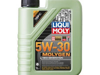 Ulei motor Liqui Moly Molygen New Generation 5W30 1 Litru