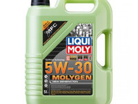 Ulei motor Liqui Moly Molygen New Generation 5W30 5 Litri