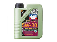 Ulei motor Liqui Moly Molygen New Generation 5W30 DPF 1L