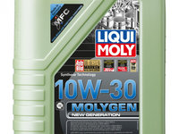 Ulei motor Liqui Moly Molygen New Generation 10W30 (9975) 1L 9957