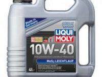 Ulei motor Liqui Moly MOS2 Leichtlauf 10W40 (2627) (6948) 4L 6948