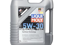 Ulei motor Liqui Moly Special Tec 5W30 5L