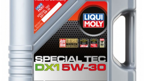 Ulei Motor Liqui Moly Special Tec DX1 5W-30 5