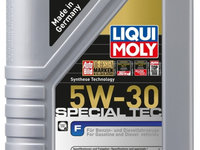 Ulei motor Liqui Moly Special Tec F 5W-30 1L 2325