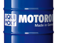 Ulei motor Liqui Moly Special Tec F 5W-30 205L 3857