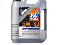 Ulei motor Liqui Moly Special Tec LL 5W30 5L