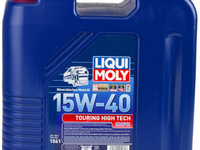 Ulei Motor Liqui Moly THT SHPD 15W-40 20L 1061