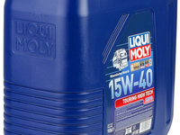 Ulei Motor Liqui Moly THT SHPD 15W-40 20L 1061