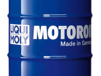 Ulei Motor Liqui Moly Top Tec 4200 Longlife III 5W-30 60L 3709