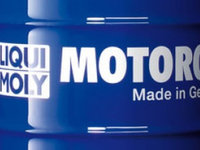 Ulei motor Liqui Moly Top Tec 4300 5W-30 60L 3743 SAN8558