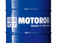 Ulei motor Liqui Moly Top Tec 4400 5W-30 205L 3754