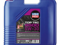 Ulei motor Liqui Moly Top Tec 4500 5W-30 20L 3731