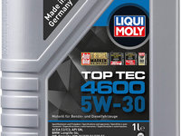 Ulei Motor Liqui Moly Top Tec 4600 5W-30 1L 2315