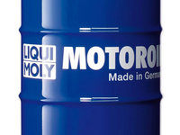 Ulei Motor Liqui Moly Top Tec 4600 5W-30 205L 3759 SAN7355