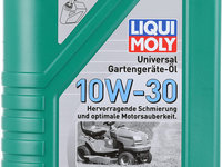 Ulei Motor Liqui Moly Universal Garden Tool Oil 10W-30 1L 1273