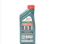 ULEI MOTOR MAGNATEC 10W-40 A/B 1 LT - 15F097 CASTROL