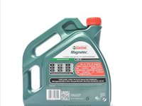 ULEI MOTOR MAGNATEC 10W-40 A/B 4 LT - 15F098 CASTROL