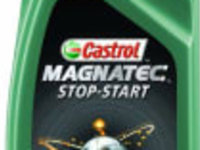 Ulei motor MAGNATEC (1L) SAE 5W30, API SN, ACEA C2, CITROEN B71 2290, PEUGEOT B71 2290