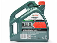 ULEI MOTOR MAGNATEC DIESEL 10W-40 B4 4 LT - 15CA2B CASTROL