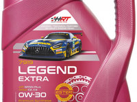 Ulei Motor Mannol Legend Extra 0W-30 4L MN7919-4