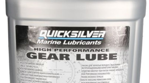 Ulei Motor Marine Quicksilver SAE90 10L SYN