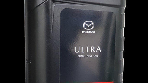 Ulei motor Mazda Dexelia Ultra 5W30 1L