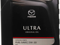 Ulei motor Mazda Dexelia Ultra 5W30 5L