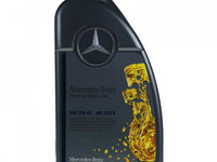 Ulei Motor Mercedes-Benz 229.3 5W-40 1L A000989850611AAEE