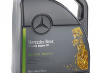 Ulei Motor Mercedes-Benz 229.51 5W-30 5L A000989690613ABDE