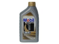 Ulei motor MOBIL 1 0W20 1L MOBIL 1 0W20 1L piesa NOUA