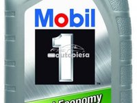 Ulei motor MOBIL 1 0W30 1L MOBIL 1 0W30 FE 1L piesa NOUA