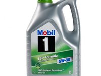 Ulei Motor Mobil 1 5W-30 Esp Formula 5L