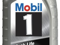 Ulei motor MOBIL 1 5W50 PL 1L