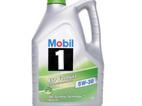 Ulei motor MOBIL 1 ESP FORMULA 5W30 5L ESPF5W305 piesa NOUA