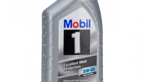 Ulei motor Mobil Excellent Wear Protection FS