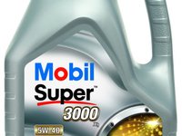 Ulei motor mobil m-super 3000x1 4w40 4L