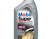 Ulei Motor Mobil Super 2000 10W-40 1L